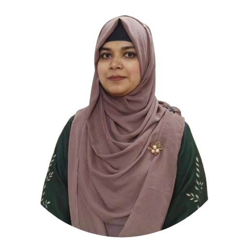 Mahbuba Ma'am