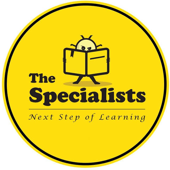 The Specialists